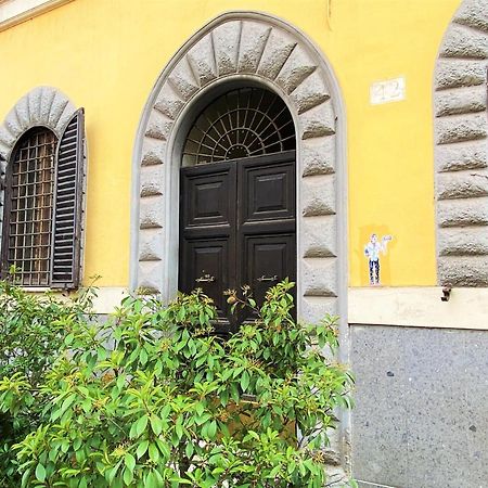 Vatican Modern Designer Loft Apartment Roma Exterior foto
