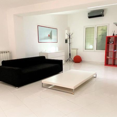 Vatican Modern Designer Loft Apartment Roma Exterior foto