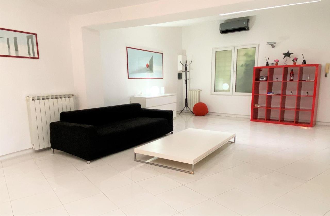 Vatican Modern Designer Loft Apartment Roma Exterior foto